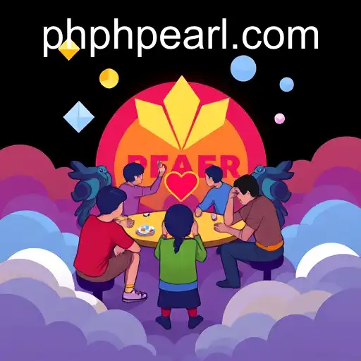 Gaming Experience PHPEARL PH - 800+ Premium and Exclusive Games