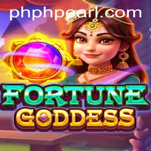 Explore the Enchanting World of FORTUNEGODDESS by PHPEARL PH