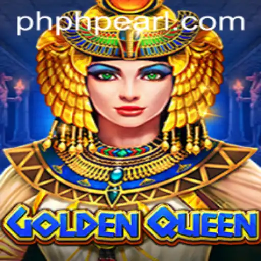 GoldenQueen: The Majestic Adventure Game Sweeping the Gaming World