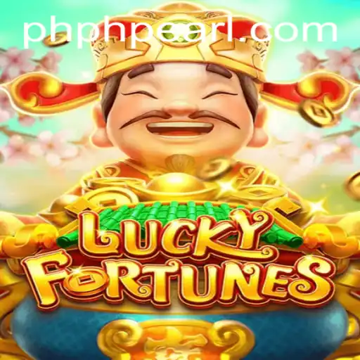 Discovering the Excitement of LUCKYFORTUNES: A New Gaming Phenomenon by PHPEARL PH