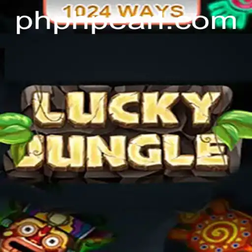 Exploring the Exciting World of LuckyJungle1024: A Game by PHPEARL PH