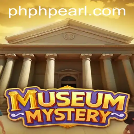 MuseumMystery: The Enigmatic Journey