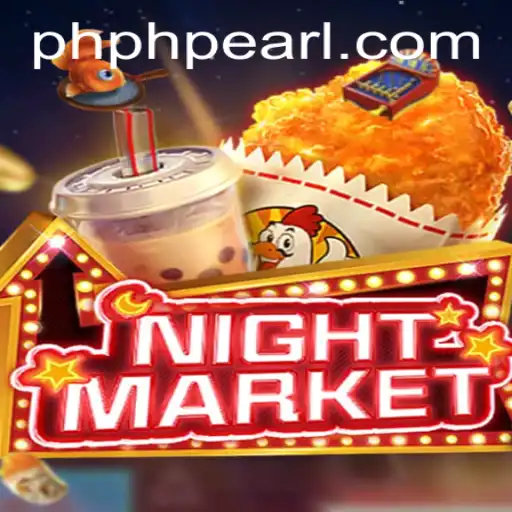 Exploring the Intriguing World of NIGHTMARKET with PHPEARL PH